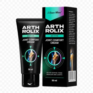 Arthrolix Active